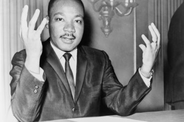 Martin Luther King, aquele sonho celebrado, mas não realizado
