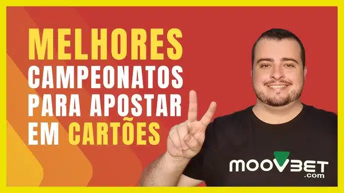 Apostas em Cartões: Como Funciona e Como Lucrar com Esse Mercado Alternativo