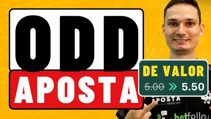 valor apostas esportivas