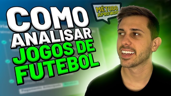 estatísticas para apostas esportivas