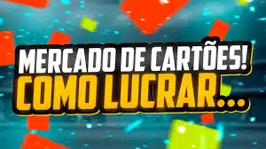 apostas em cartões