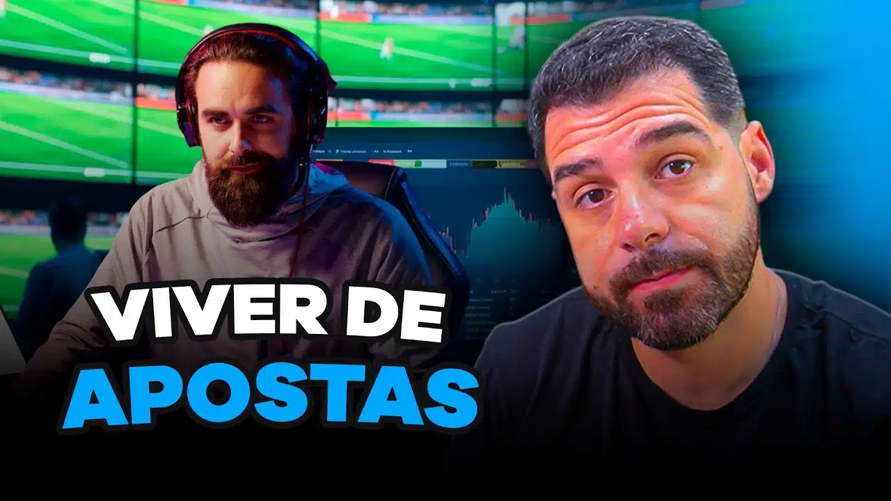 Apostas ao Vivo